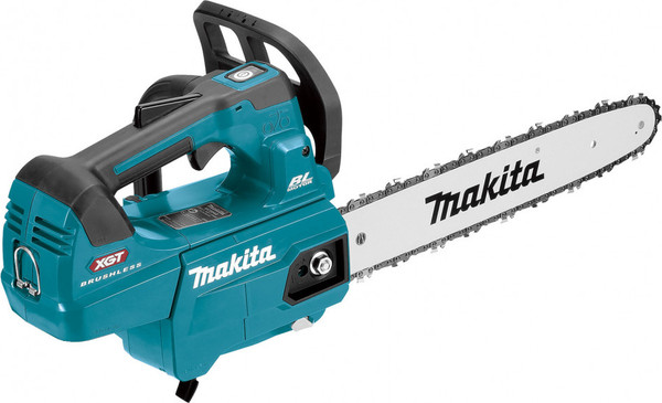 Пила цепная аккумуляторная Makita UC004GM101- фото