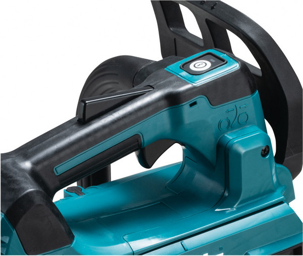Пила цепная аккумуляторная Makita UC004GM101- фото2