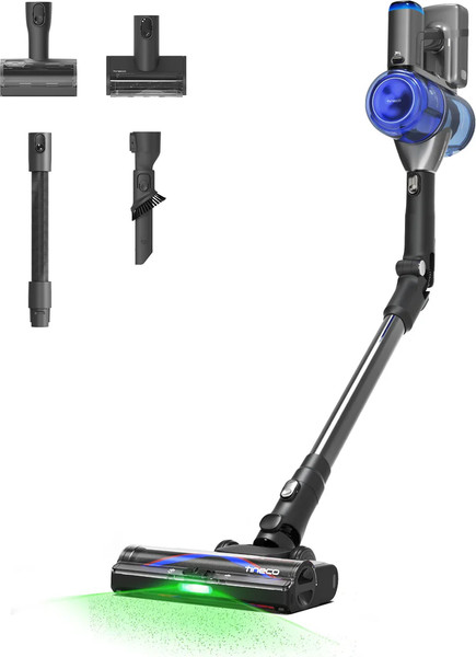 Вертикальный пылесос Tineco Pure One S70 / VS230800RU- фото2