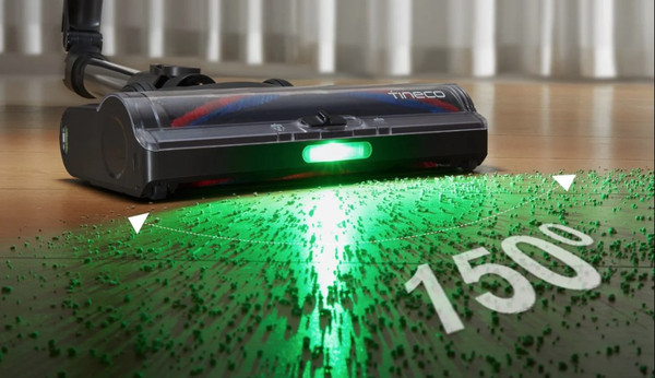 Вертикальный пылесос Tineco Pure One S70 / VS230800RU- фото6