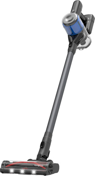 Вертикальный пылесос Tineco Pure One S30 / VA200900RU- фото