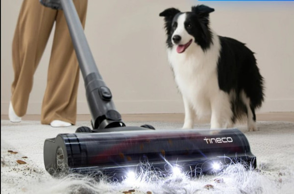 Вертикальный пылесос Tineco Pure One S30 / VA200900RU- фото3