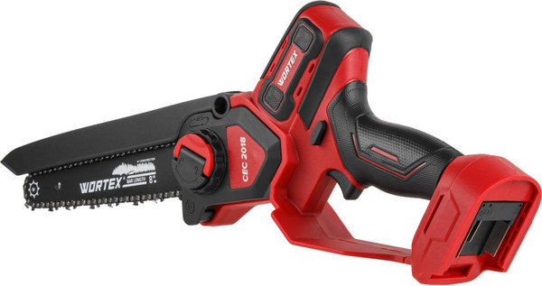Пила цепная аккумуляторная Wortex CEC 2018 / 2329051- фото4