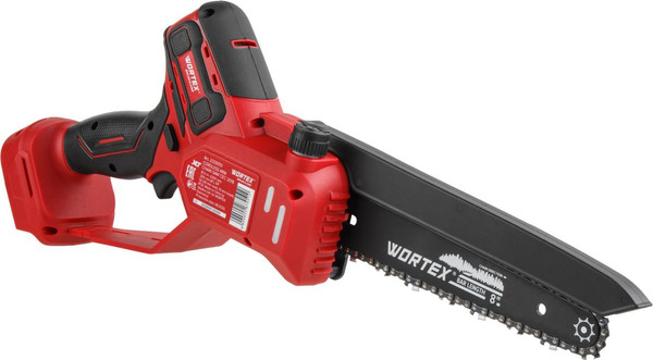 Пила цепная аккумуляторная Wortex CEC 2018 / 2329051- фото7