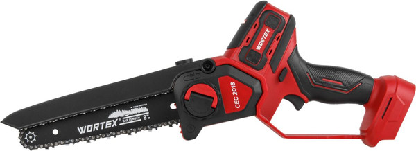 Пила цепная аккумуляторная Wortex CEC 2018 / 2329052- фото3