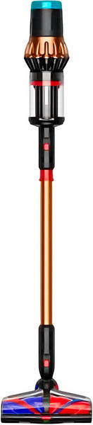 Вертикальный пылесос Dyson V16 Piston Animal / 492963- фото