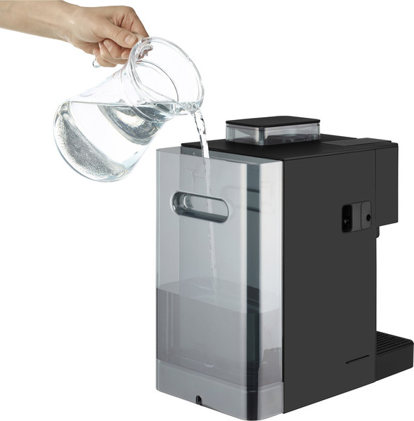 Капсульная кофеварка Catler ES 790 Egoisto- фото10