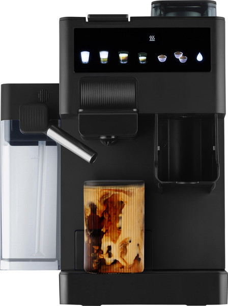 Капсульная кофеварка Catler ES 790 Egoisto- фото2