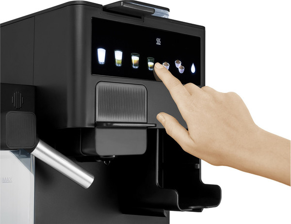 Капсульная кофеварка Catler ES 790 Egoisto- фото3