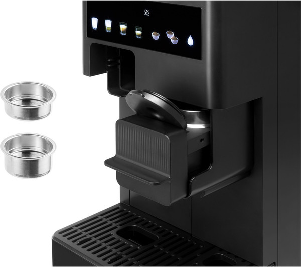 Капсульная кофеварка Catler ES 790 Egoisto- фото5