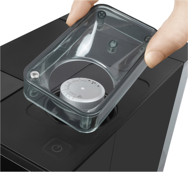 Капсульная кофеварка Catler ES 790 Egoisto- фото6