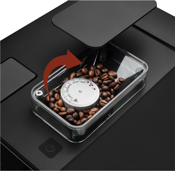 Капсульная кофеварка Catler ES 790 Egoisto- фото7