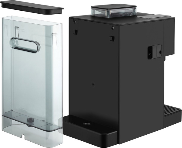 Капсульная кофеварка Catler ES 790 Egoisto- фото9