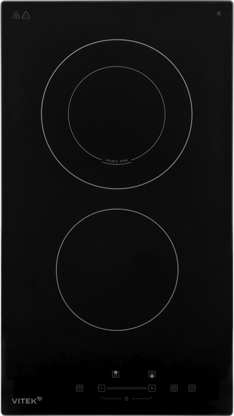 Электрическая варочная панель Vitek VHE3220- фото