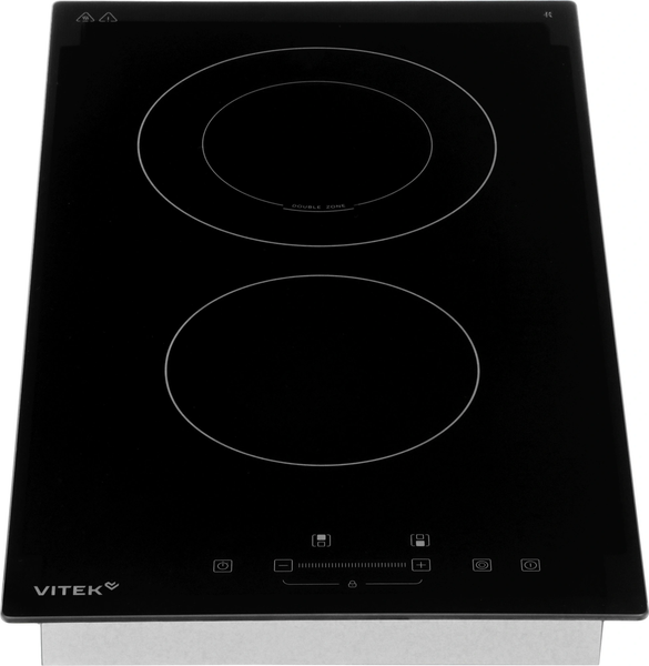 Электрическая варочная панель Vitek VHE3220- фото3