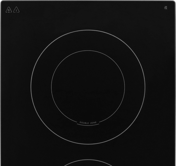 Электрическая варочная панель Vitek VHE3220- фото5