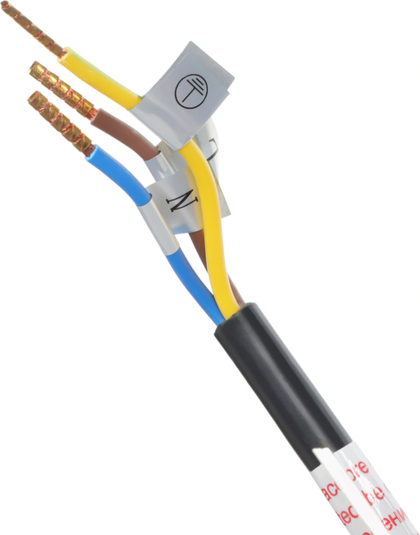 Электрическая варочная панель Vitek VHE3220- фото8