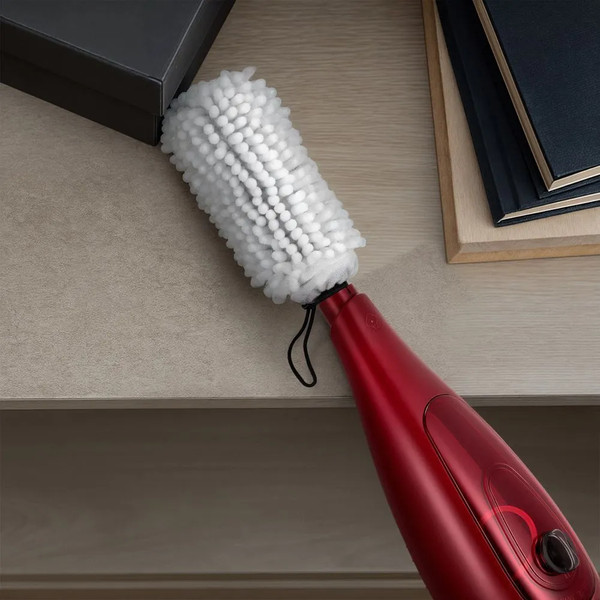 Пароочиститель Kitfort КТ-3936- фото7