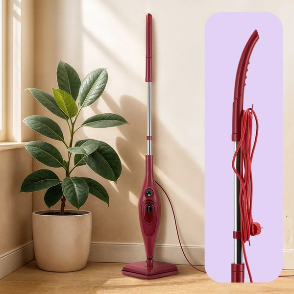 Пароочиститель Kitfort КТ-3936- фото9