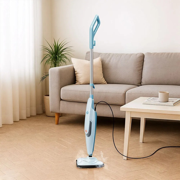 Пароочиститель Kitfort КТ-3932- фото2