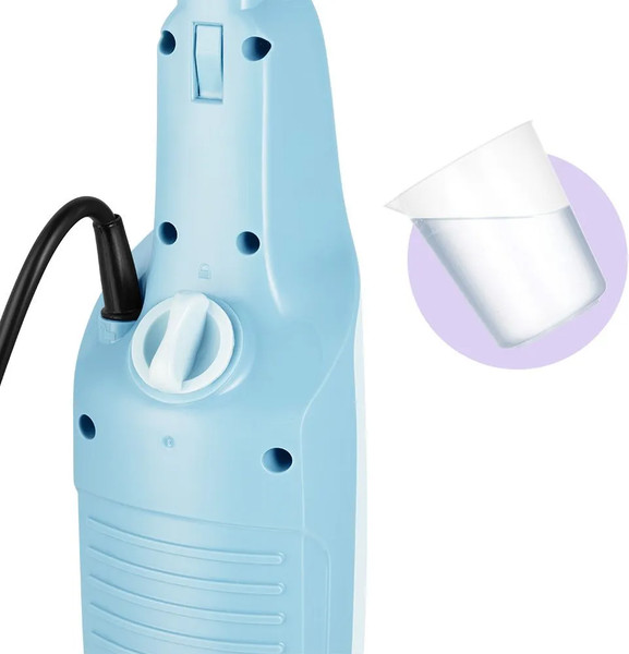 Пароочиститель Kitfort КТ-3932- фото4