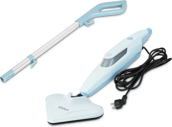 Пароочиститель Kitfort КТ-3932- фото6