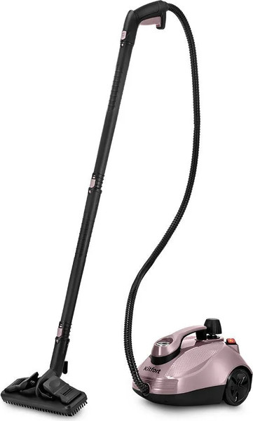 Пароочиститель Kitfort КТ-9322- фото