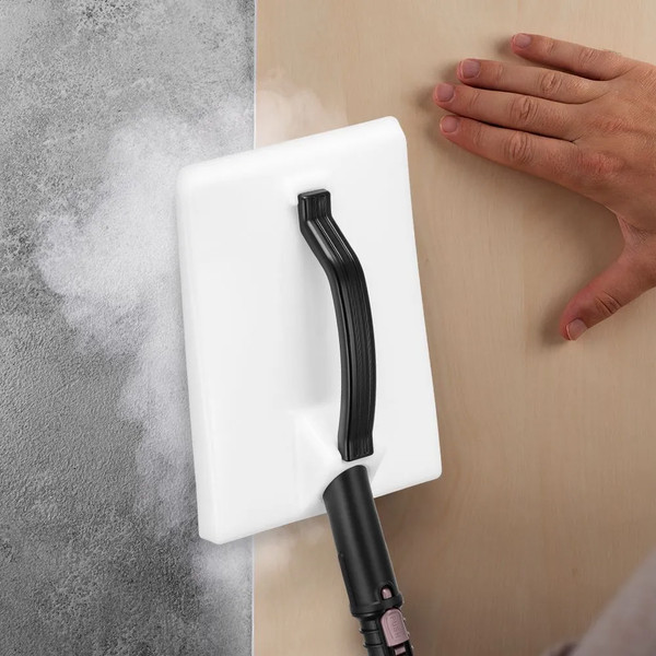 Пароочиститель Kitfort КТ-9322- фото4