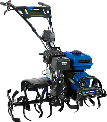 Миникультиватор бензиновый Zonsen 1TP7WW002 / ZSG1000B-R 1 680
