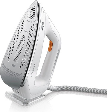 Утюг с парогенератором Braun 12830020-IS3132WH- фото3