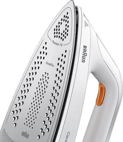 Утюг с парогенератором Braun 12830020-IS3132WH- фото4