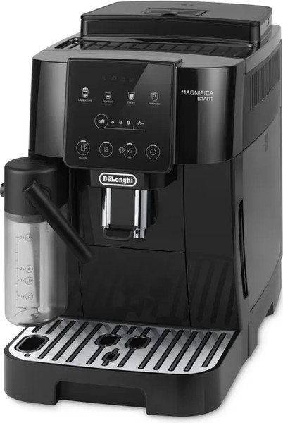 Кофемашина DeLonghi ECAM223.61.GB- фото