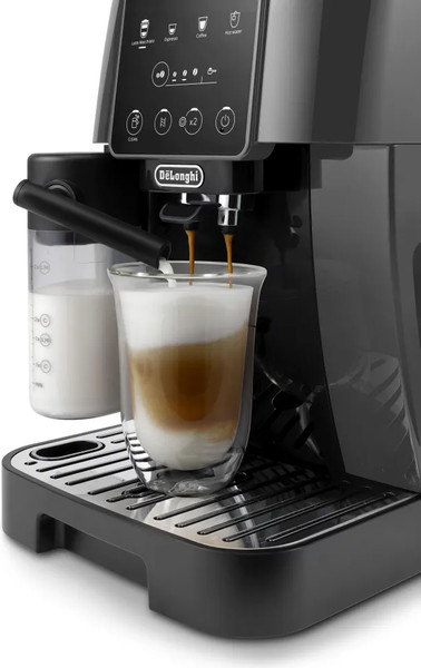 Кофемашина DeLonghi ECAM223.61.GB- фото5