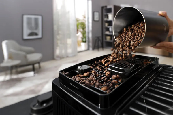 Кофемашина DeLonghi ECAM223.61.GB- фото6