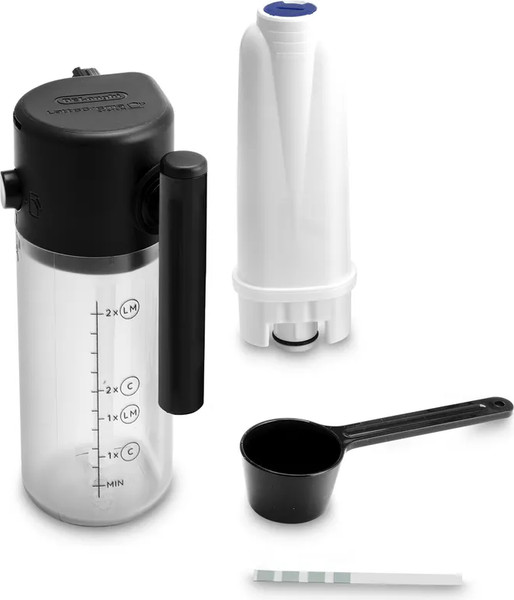 Кофемашина DeLonghi ECAM223.61.GB- фото9