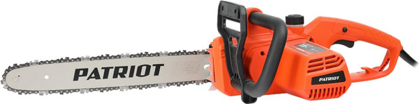 Пила цепная аккумуляторная PATRIOT СS 196- фото