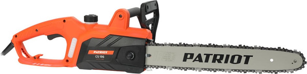 Пила цепная аккумуляторная PATRIOT СS 196- фото2