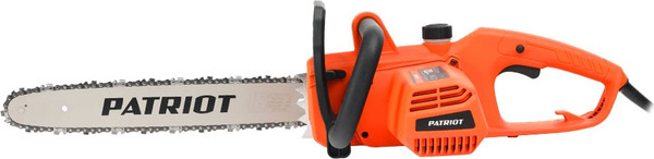 Пила цепная аккумуляторная PATRIOT СS 196- фото3