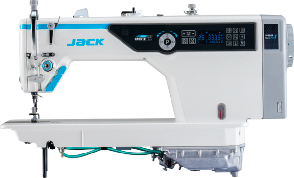 Промышленная швейная машина Jack A5E-B