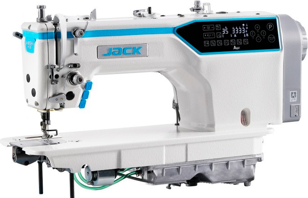 Промышленная швейная машина Jack A6F-E-HQ