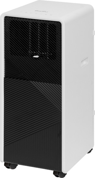 Мобильный кондиционер Ballu Stella BPAC-07 EG/N6- фото