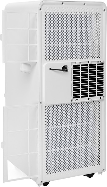 Мобильный кондиционер Ballu Stella BPAC-07 EG/N6- фото3