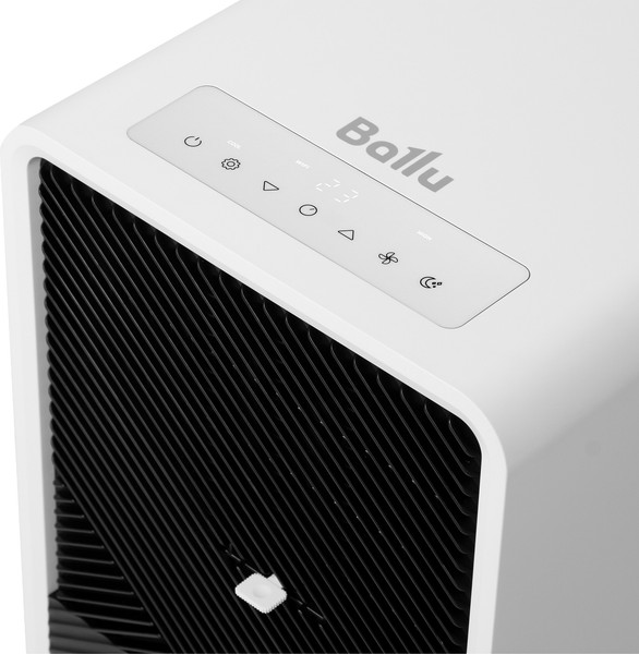 Мобильный кондиционер Ballu Stella BPAC-07 EG/N6- фото5