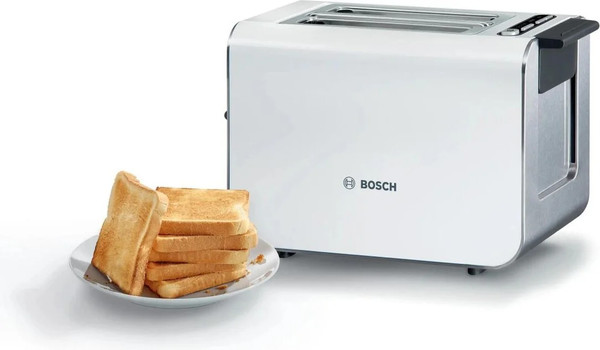 Тостер Bosch TAT8611N- фото4