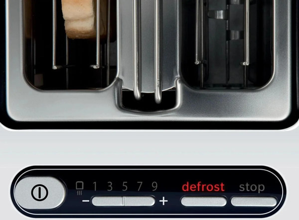 Тостер Bosch TAT8611N- фото8