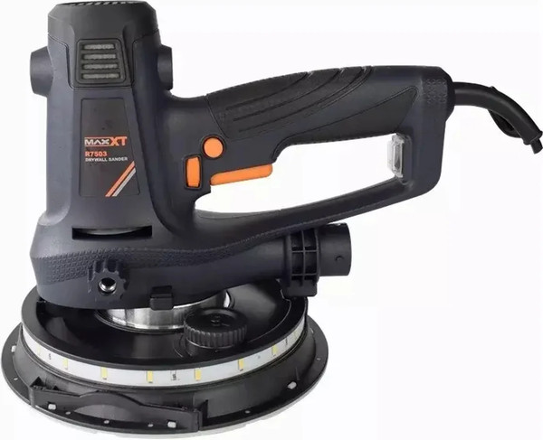 Шлифовальная машина для стен DLT Max-XT MS810- фото