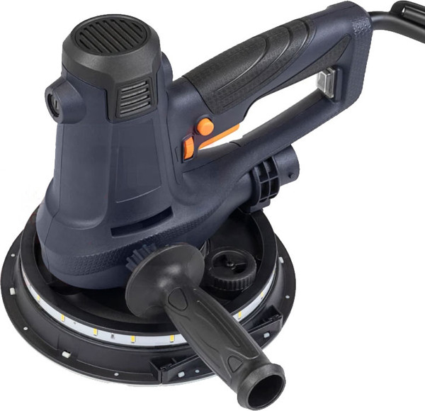 Шлифовальная машина для стен DLT Max-XT MS810- фото2