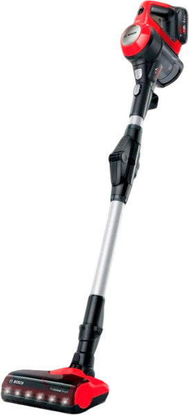 Вертикальный пылесос Bosch BCS711PET- фото