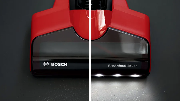 Вертикальный пылесос Bosch BCS711PET- фото7