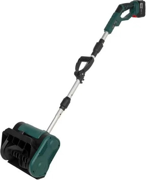 Снегоуборщик аккумуляторный Zitrek ZKST25 GreenCut 24 / 083-2060- фото